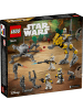 LEGO Klonsoldaten des 327. Sternenkorps Battle Pack in Mehrfarbig ab 7 Jahre