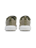 Hummel Klettverschluss Sneaker Actus Lebensstil Kinder in DEEP LICHEN GREEN
