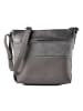 Tom Tailor Nicolina Umhängetasche 27.5 cm in mixed grey