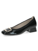 Caprice Pump in schwarz
