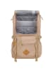 JanSport JanSport Hatchet Backpack in Beige