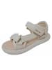 Geox Sandale  in Beige
