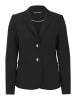Betty Barclay Kurzblazer in Schwarz
