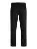 JACK & JONES PLUS Chino Hose in Black