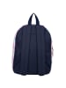 Milky Kiss Milky Kiss Rucksack Next Level Vibes – Pinkfarbener Schulrucksack in Rosa