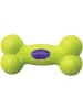 KONG Paulchen Air Kong Bone (S) 15180 11 cm mit Squeaker Hundespielzeug