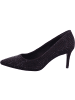 Tamaris Damen- Pumps  in Braun