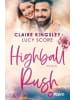 aufbau Buch - Highball Rush