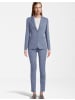 Vestino Hosenanzug Slim fit in dusty blue