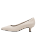 Marco Tozzi Pumps in CREAM NAPPA