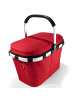 Reisenthel Kühltasche 48 cm in red