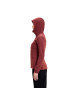 Berghaus Hybridjacke NULA HYBRID SYN IN JKT AF in Rot4578