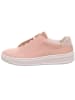 Legero Sneakers Low REJOISE in Blush Rose