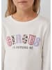 s.Oliver T-Shirt in 0210_creme