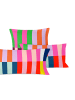 Happy Friday Color pop Kissenbezug