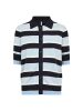 soyaconcept Pullover SC-DOLLIE STRIPE in 6910C NAVY COMBI