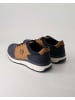 bugatti shoes Sneaker low in Blau