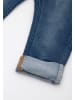 Sigikid Jeans in dunkelblau