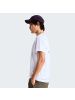 The North Face T-Shirt 10467289235798 Weiß