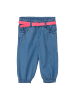 s.Oliver Jeans-Hose 3/4 in Blau