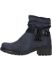 Palado Stiefel, Stiefeletten & Boots Saraia in Blau