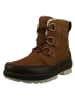 Sorel Stiefeletten braun