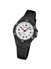 Calypso Analog-Armbanduhr Calypso Junior schwarz mittel (ca. 33mm)