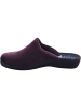 FLY FLOT Pantoffel in lila