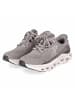 Skechers Schnürhalbschuh in taupe