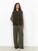 soyaconcept Weste SC-ONYX in 7974 FOREST NIGHT