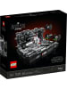 LEGO Star Wars™ 75329 Death Star™ Trench Run Diorama
