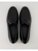 Sioux Slipper in Schwarz