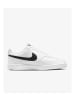 Nike Sneackers Court in Weiß