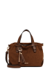 Tamaris Shopper TAS Mareike in cognac