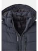 Casa moda Funktionsjacke Basic in Blau