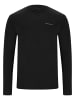 Endurance T-Shirt Peako in 1001 Black