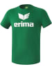 erima Kinder Sportshirt "Promo T-Shirt" in Grün