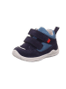 superfit Lauflernschuh in blau