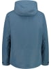 cmp Jacke in blau/grau in blau/grau