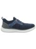 rieker Slipper in blau