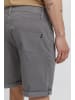 INDICODE Shorts (Hosen) IDPokka in Grau