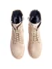 LLOYD Schuhe Moderne Schnürstiefelette in beige