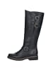 remonte Stiefel R6590 in schwarz