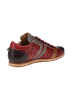 Kamo-Gutsu Sneaker low Tifo-030 in Braun