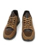 Wittchen Sneakers - premium brand leather shoes in Brown