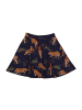 Walkiddy Rock Tigers and Leopards-Skirt
