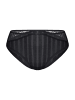 Sassa Panty 2er Pack in black