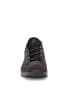 hanwag Trekkingstiefel Banks Low LL in Asphalt/Black