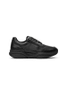 Xsensible Schnürschuhe SWX6 in Schwarz