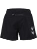 Hummel Kurze Hose Hmlrun Laufen Kinder in BLACK